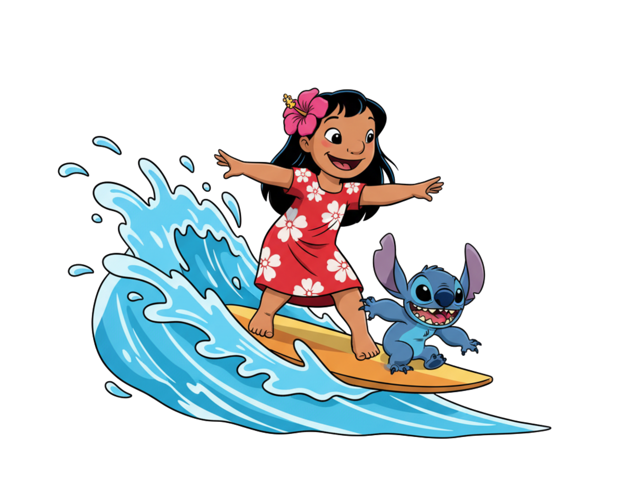 3000+ Mega PNG bundle, Christmas, Moana, Lilo&Stitch, K-Pop Demon hunter and many more disney characters Included